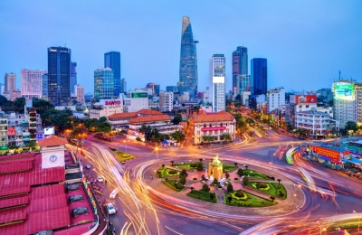 Toàn cảnh bức tranh kinh tế Việt Nam 9 tháng năm 2017: Nhiều tín hiệu khởi sắc!